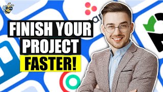 5 Productivity Boosting Traits of Project Management Software in 2021 screenshot 1