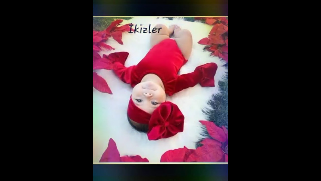Güzel bebek videosu (tiktok burçlar)b.ş. YouTube