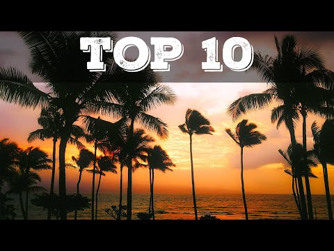 Video: I Migliori Posti Dove Accamparsi Alle Hawaii