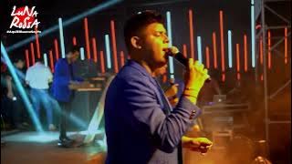 Espérate/Fría como el viento/Búscala/culpable o no - Guachambe en Vivo