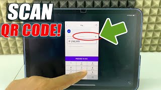 كيفية مسح صورة لقطة شاشة QR على iPad؟ screenshot 4