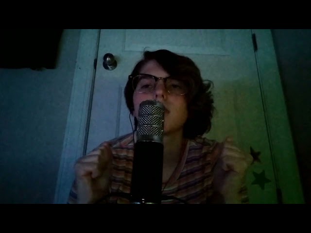 ASMR | Lotion sounds |