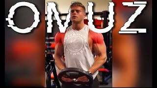 Geniş Ve Kaslı Omuzlar Için Egzersizler , Exercises For Wide And Muscular Shoulders