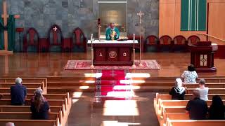 Daily Mass,. July 8, 2026