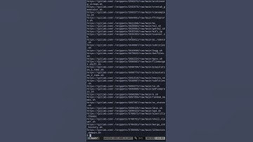 09 Linux Shell Downloading Files with curl