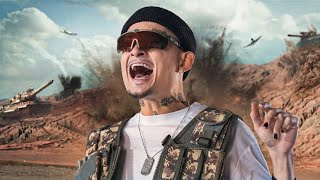 Morgenshtern Дуло Türkçe Klip