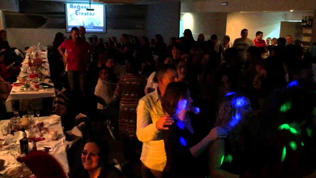 Magnos Eventos com DJ.JSIL e o MC.NUNO PEREIRA "100 VOZES"