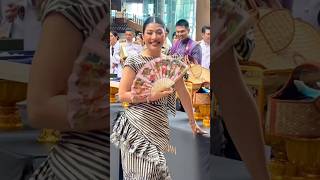 #เจ้าฟ้าสิริวัณณวรี ครั้งเสด็จไปทรงเป็นประธานเปิดงาน Silk Festival สู่การพัฒนาที่ยั่งยืน