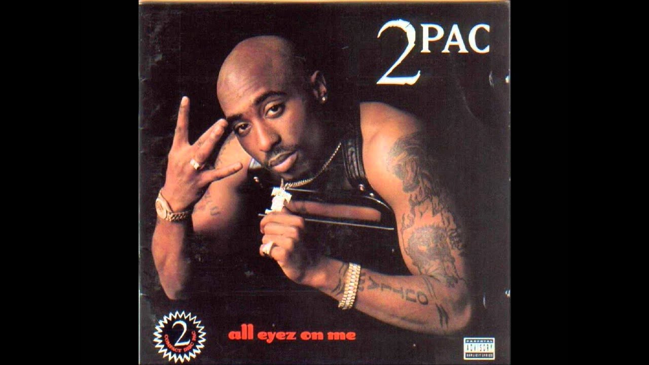 TuPac - California Love (feat. Dr. Dre) Lyrics - YouTube