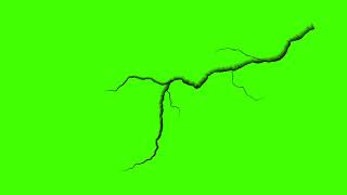 Green Screen - Crack