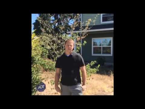 3857 E Street, Springfield, OR home video tour