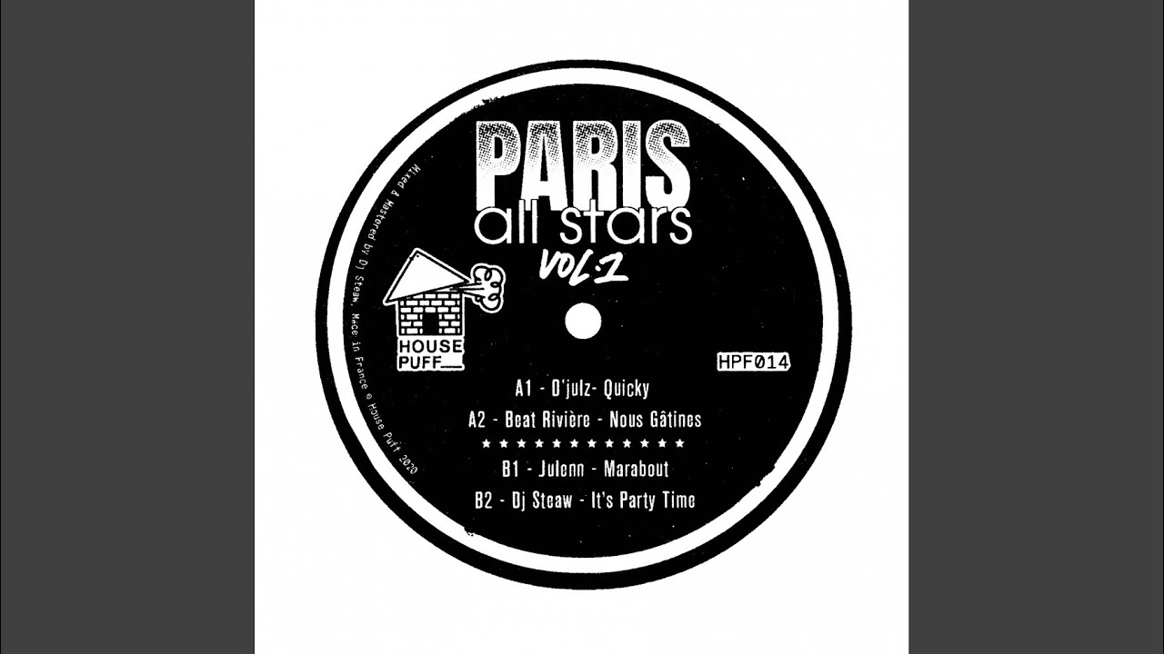 Watch Marabout (Original Mix) on YouTube Watch Marabout (Original Mix) on YouTube