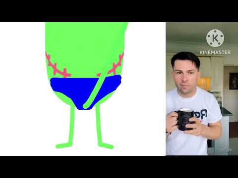 I Naked Nickelodeon N I C And K Friends - YouTube