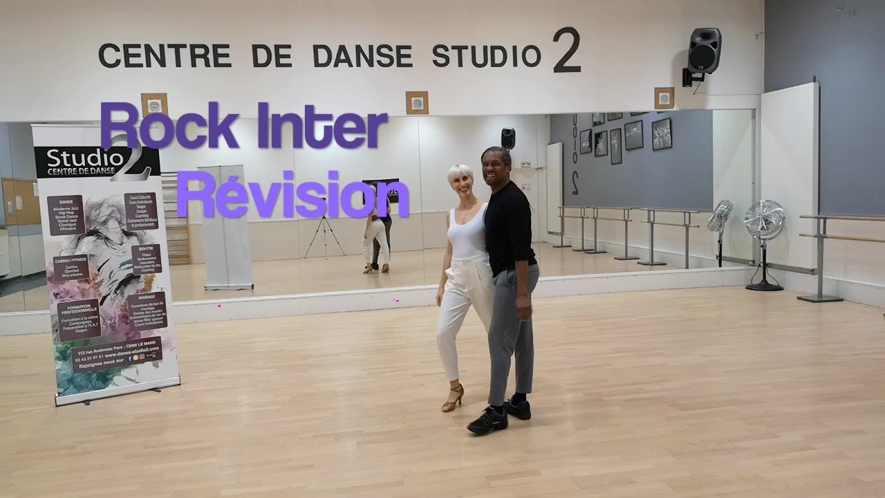 Rock intermédiaire   révision