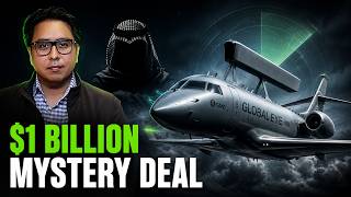 Sports Performance The $1 Billion Jet deal no one will admit to