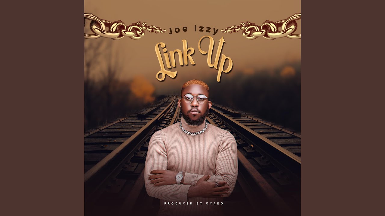 Watch Link Up on YouTube Watch Link Up on YouTube