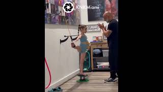 SpringCore Balance Adult - Level 1 - Limit 260 pounds