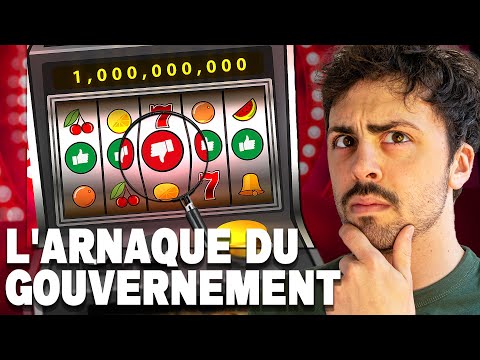 Video Lottery Terminals - Taboo #31