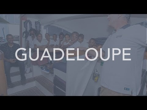 ODYSSEY #54 - Guadeloupe : Des mots sages