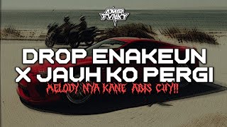 DROP ENAKEUN X JAUH KO PERGI X BINTANG 5 TENXI - MELODY MENDISCO MODE PARTY ON!!! 🔥