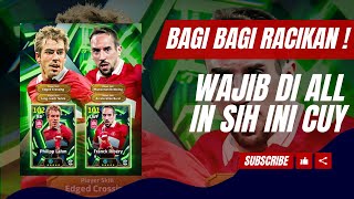 REVIEW RACIKAN TERBAIK CARD EPIC LAHM &amp; RIBERY !