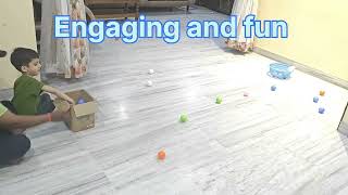 Screen Free Time.... The Epic Solution