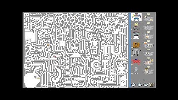 TU Delft - Computational Intelligence (TI2735) - Grand Challenge 2013 - Pool1