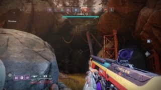 Epic Teamkill