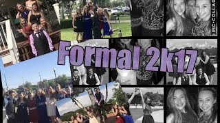 Formal 2k17