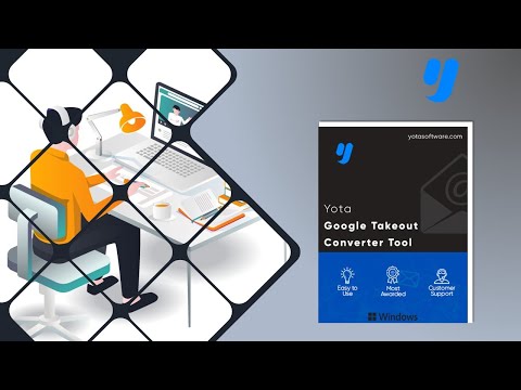 Google Takeout Converter - Export Zip File to Multiple Formats