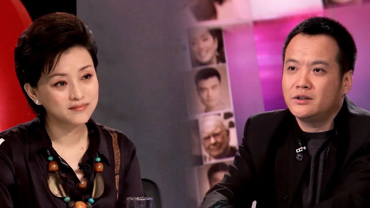 导演不该想票房？作为导演，如何取舍情怀和票房？|#杨澜 #宁浩 #杨澜访谈录 |杨澜工作室Yang Lan Studio - YouTube