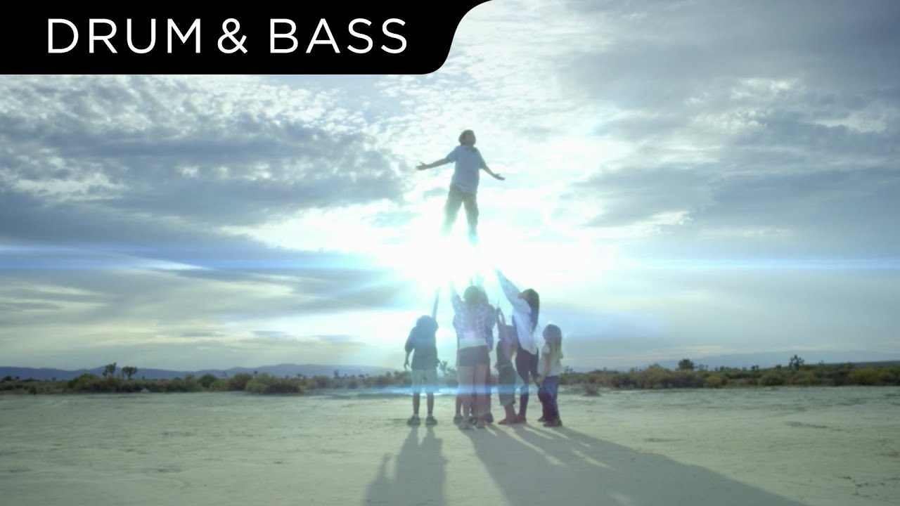 The Prototypes - Don't Let Me Go (Ft. Amy Pearson) (Official Video)