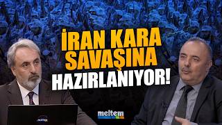 İran Kara Savaşına Hazırlanıyor Kerim Aktacir - Hasan Hüseyin Tekin