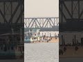 Howrah Bridge #Kolkata #HauraBridge #AmazingFacts #IndiaHistory #Shorts #HindiShorts