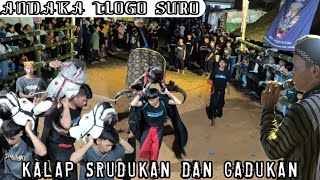 Download lagu ANDAKA TLOGOSURO KALAP FULL SRUDUKAN ❗