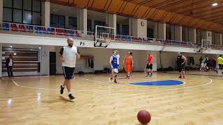 Tedas Basket Perşembe 2018041203