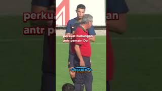 Alasan Portugal GAGAL juara World cup 2022 #shorts #dubbinglucu #dubbingbola