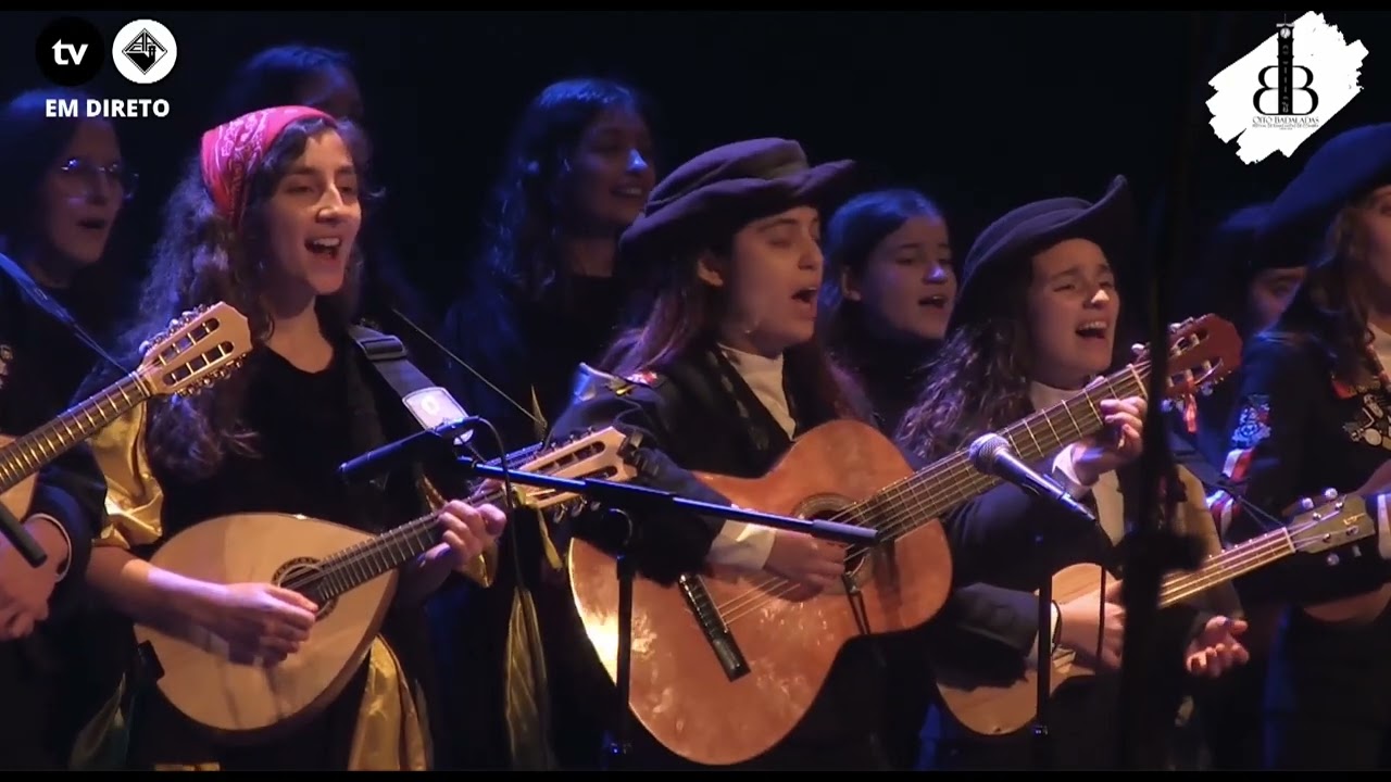 TMUM - Canção do Mar (XVIII Oito Badaladas)