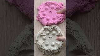 Kineticsand Funny Popit