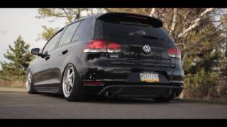 Staticmob Daltons Bagged Mk6