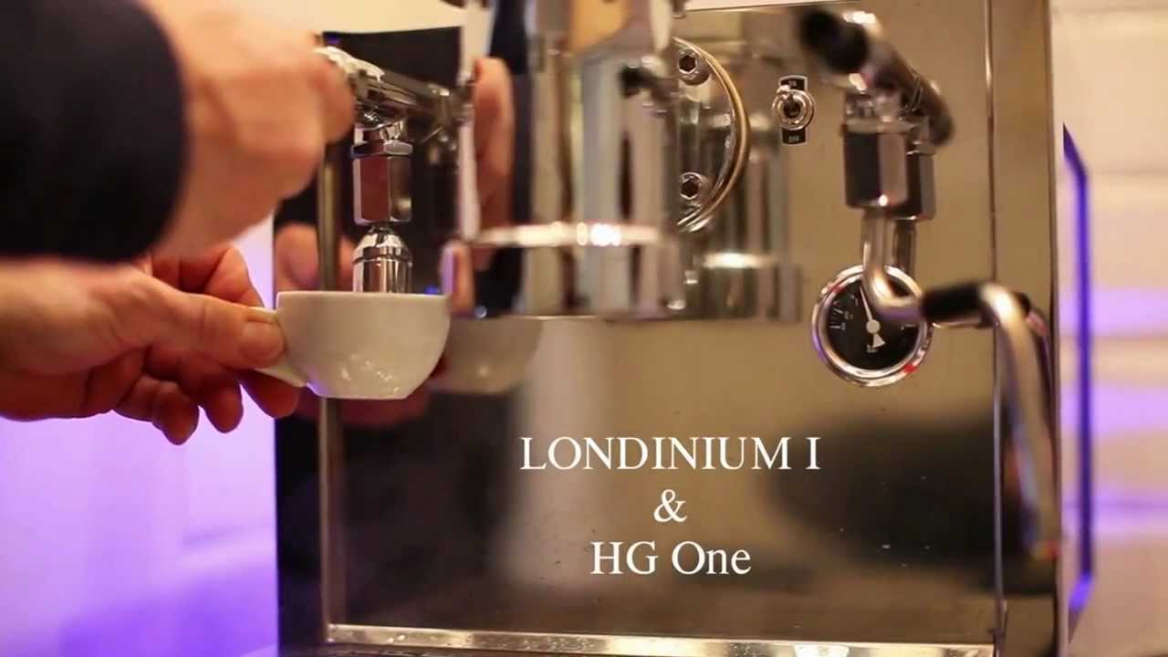 Londinium I & HG One