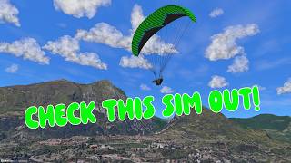 Glider Sim Deluxe : Go Check it out! screenshot 4