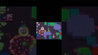 EMZ OP 🤯 gameplay #brawlstars #shorts #gaming