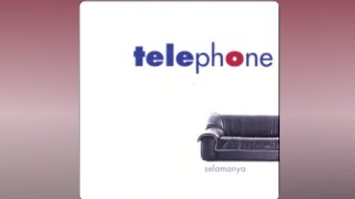 Telephone - Selamanya (MTV NONSTOP HITS 2004)