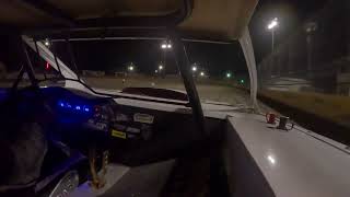 Brand new 602 Crate Engine blows up