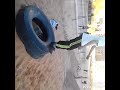 Parkour bechar