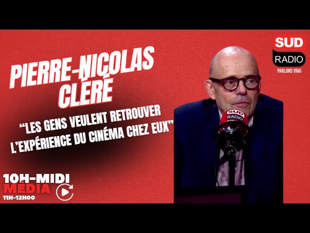 JO d'Hiver, Mondial 2026... Quels équipements tech du marché ? Sud Radio Média du 25 décembre