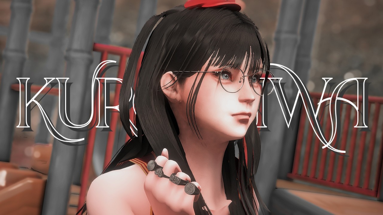 Latest Title & Thumbnail