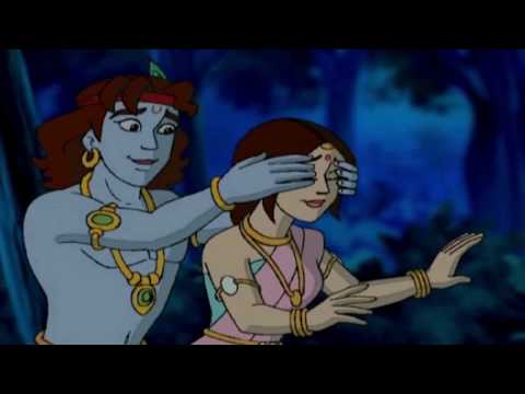 Krishna-films