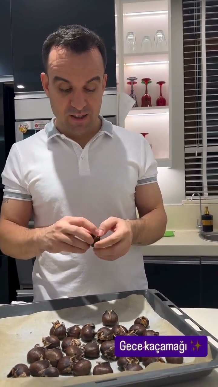 Küçük bir kaçamak ❤️